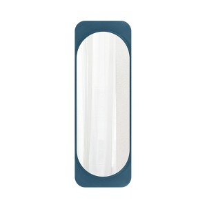 MH London Dora Wall Mounted Accent Mirror - 1 of 4