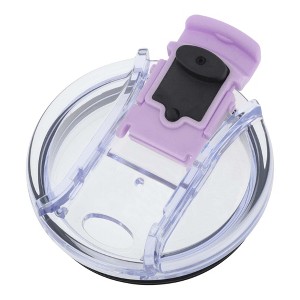 Unique Bargains Lightweight Tumbler Lid 1 Pc - 1 of 4