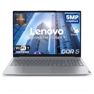 LENOVO ThinkBook 16