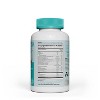 SmartyPants Prenatal Formula Multivitamin Gummies - 80ct - image 4 of 4