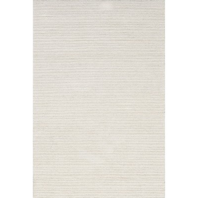 Nuloom Southwest Striped Wool Area Rug