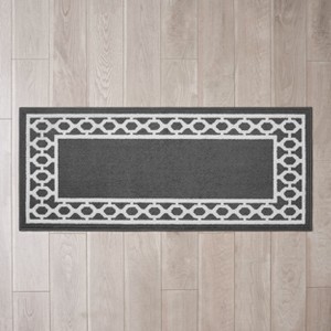 Jean Pierre All Loop Tufted Rugs - 1 of 4