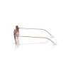 Ray-Ban Junior RB9565S 47mm Child Irregular Sunglasses - 3 of 4