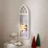 The Lakeside Collection Framed Themed Lighted Wall Art - 2 of 2