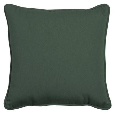 Outdoor/Indoor Throw Pillow - Arden Selections