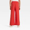 Girls' Nylon Track Pants - art class™ - 2 of 3