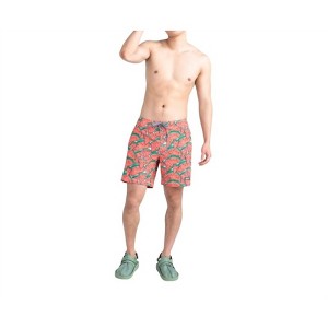 Men's Betawave Board Shorts - SAXX - 1 of 4
