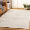 Southampton SHA304 Hand Tufted Indoor Rug - Safavieh - 2 of 4