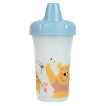  The First Years CoComelon Weighted Straw Cup — Bottle
