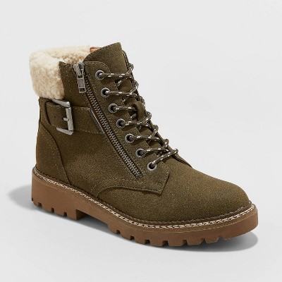 hiking boots for womens target