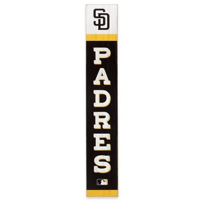 Vintage San Diego Padres Pennant