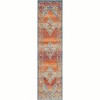 Unique Loom Isabella Collection Area Rug - Rossellini - 2 of 4