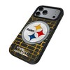 NFL AFC Teams 2025 Illustrated MagSafe Compatible Cell Phone Case for Apple iPhone 17 Series - 2 of 4