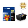 Epson 288 Single, 2pk, 3pk & 4pk Ink Cartridges - Black, Multicolor - 2 of 4