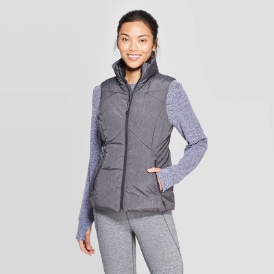 champion vest target