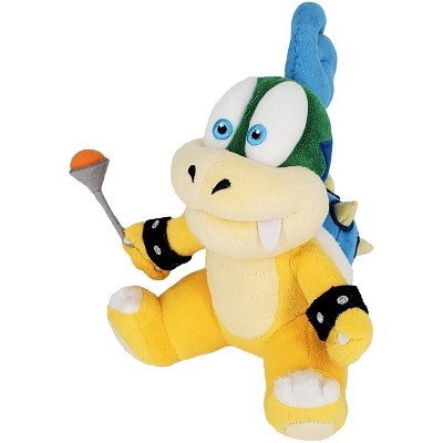 Super Mario Sanei: Super Mario: Plush AC64 Rally Plush (S)