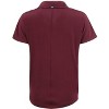 Cutter & Buck Coastline Epic Comfort Recycled Womens Dolman Polo - 2 of 2