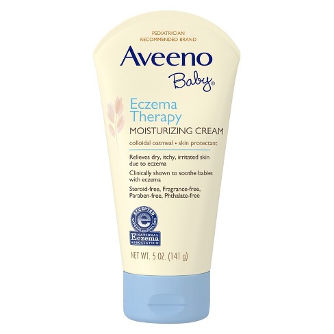 aveeno eczema colloidal