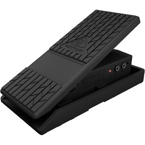 Behringer FCV100 V2 Dual Mode Expression Pedal Black - 1 of 4