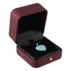 Unique Bargains Wedding Birthday Pendant Box 1 Pc - 3 of 4