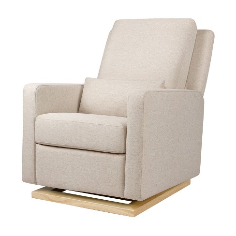 Babyletto on sale recliner glider