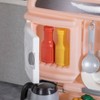 Step2 Quaint Kitchen 9pc - Pink - 3 of 4