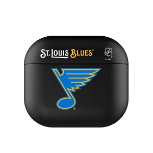 NHL Western Conference Teams Insignia AirPod Case Cover for AirPods 3rd Gen - 1 of 4