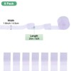 Unique Bargains Crepe Paper Streamer for Decoration - 3 of 4