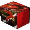 Ultimate Guard - Sidewinder 100+ Xenoskin - Magic: The Gathering - Tarkir: Dragonstorm - Ruinous Ultimatum - 2 of 4