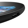 Keyscaper Star Wars Rebel Alliance Portrait Collage 15-Watt Wireless Charger - 3 of 4