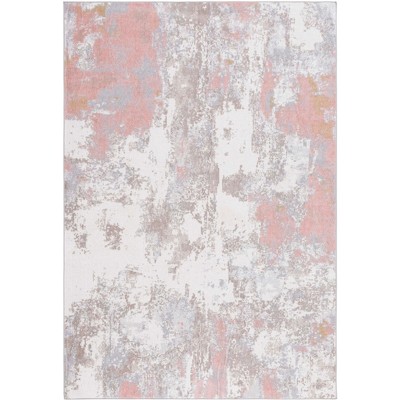 Bayside BAY128 Power Loomed Rug - Safavieh