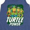 - Teenage Mutant Ninja Turtles - Leo and Brothers Turtle Power - image 2 of 3