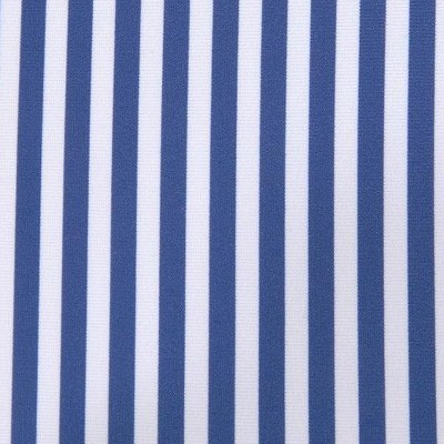 blue stripe