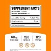 BulkSupplements Phosphatidylserine Capsules - 2 of 4