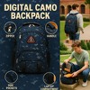 NEW YORK XPRESS BP-8023 BACKPACK 23" - 4 of 4