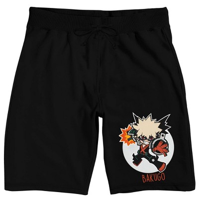 Hello Kitty Adults Beach Shorts Boxers Shorts Wear-Black Size M-XL Sanrio  Inspired by You.