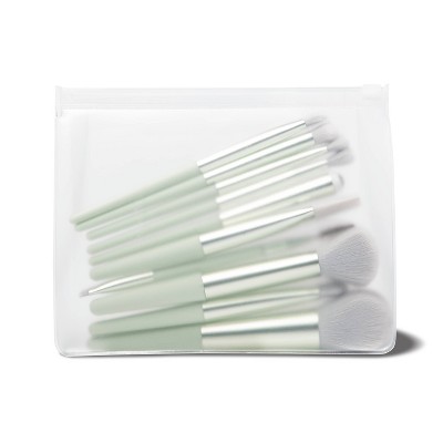 concealer brush target