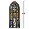 Fanattik Harry Potter Stained Glass Ingot - 3 of 4