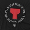 Toddler Boys' Superman 2025 Mr Terrific Icon T Shirt - 2 of 4