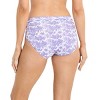 Jockey Women's Cotton Stretch Hi Cut - 2 of 3