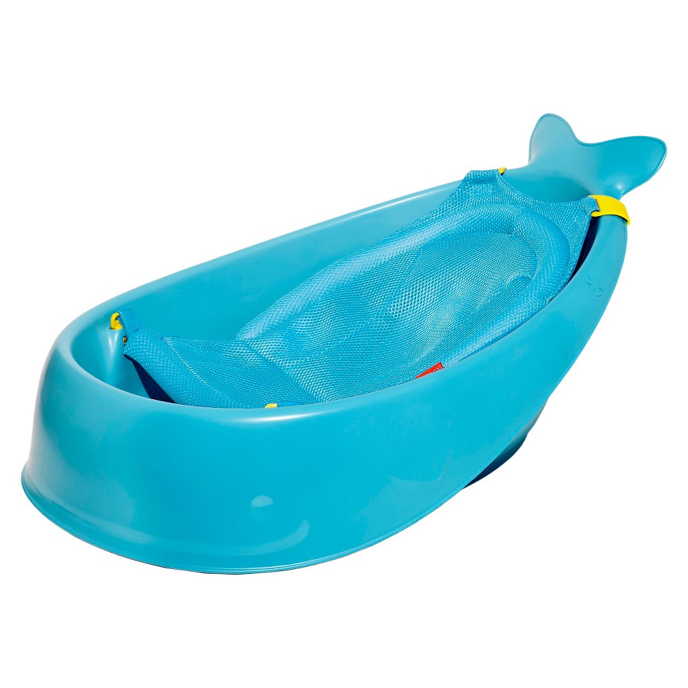 Skip Hop MOBY Bathtub with Sling