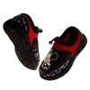Disney Mickey Mouse Boys Water Shoes - Pool Aqua Socks for Kids- Sandals Bungee Slip On Waterproof Beach Slides Quick Dry (Toddler/Little Kid) - 3 of 4