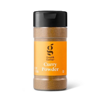 Curry Powder - 2oz - Good &#38; Gather&#8482;
