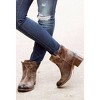 Women's Wo's Walnut Grove Boot - DIBA True - 2 of 3