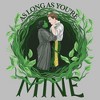 Girls Wicked: For Good As Long as You're Mine T Shirt - 2 of 4