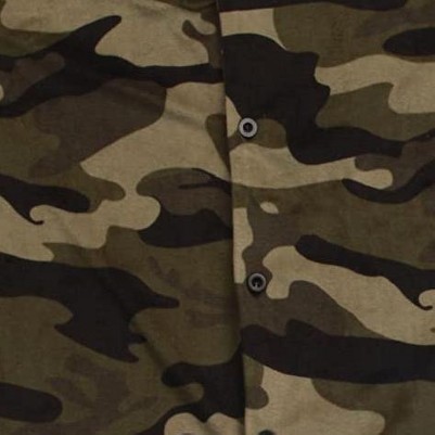 camouflage green