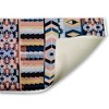 Stupell Industries Subtle Boho Geometrics Printed Plush Bathroom Floor Mat, design by Jennifer Ellory - 2 of 4