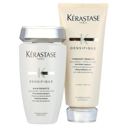 Kerastase Densifique fondant and Bain shampoo 34 online oz