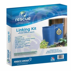 Emsco Rain Barrel Lining Kit - 1 of 4