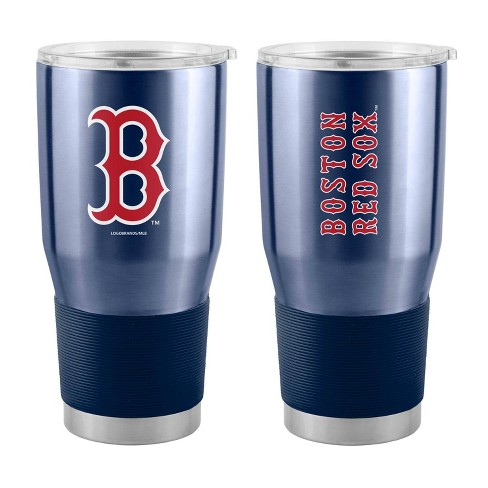 MLB Boston Red Sox 30oz Gameday Stainless Tumbler - image 1 of 1